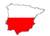 ALDEBARAN RESIDENCIA DE DÍA - Polski